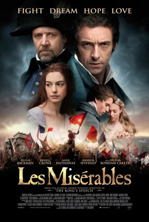 Les MisÃ©rables