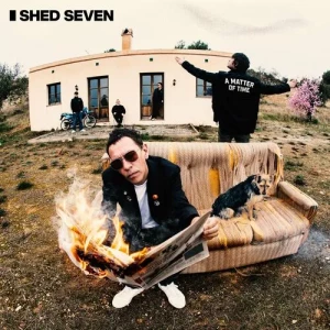 Shed.Seven-A.Matter.of.Time-2024-MP3.320.KBPS-P2P