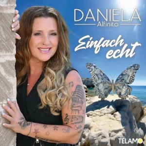 Daniela.Alfinito-Einfach.echt-2024-MP3.320.KBPS-P2P