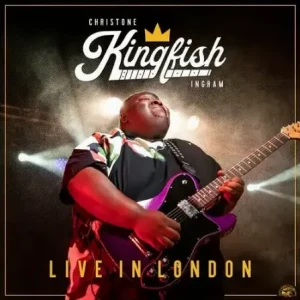 Christone.Kingfish.Ingram-Live.In.London-Expanded.Edition-2024-P2P