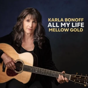 Karla.Bonoff-All.My.Life-Mellow.Gold-2024-MP3.320.KBPS-P2P