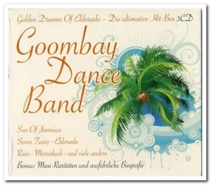 Goombay.Dance.Band-Golden.Dreams.Of.Eldorado-Die.Ultimative.Hit-Box-3CD-2008-P2P