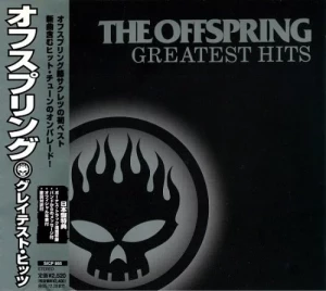 The.Offspring-Greatest.Hits-Japan.Edition-2005-MP3.320.KBPS-P2P