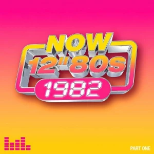 VA-NOW.12.80s.1982-Part.One-4CD-2024-MP3.320.KBPS-P2P