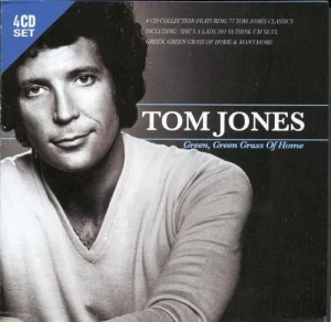 Tom.Jones-Green.Green.Grass.Of.Home-4CD-2008-320.KBPS-P2P