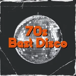 Various Artists - 70s Best Disco (2024) Mp3 320kbps [PMEDIA] 