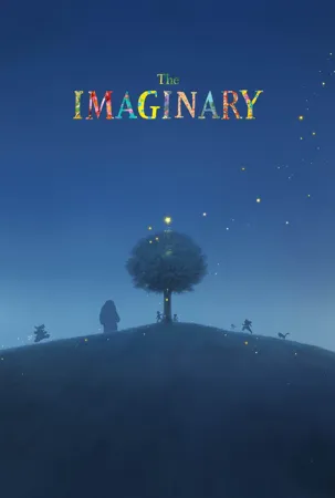 The Imaginary