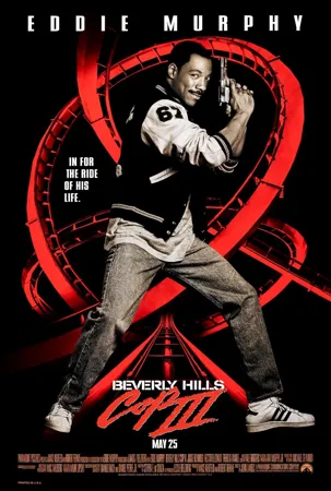 Beverly Hills Cop III