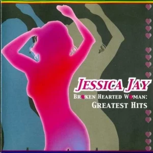 Jessica.Jay-Broken.Hearted.Woman-Greatest.Hits-2007-320.KBPS-P2P