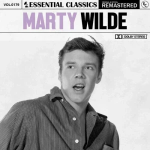 Marty.Wilde-Essential.Classics.Vol.179-Marty.Wilde-2CD-2024-320.KBPS-P2P