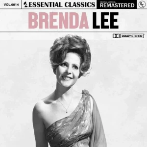 Brenda.Lee-Essential.Classics.Vol.14-Brenda.Lee-2CD-2024-320.KBPS-P2P