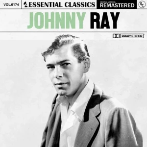 Johnny.Ray-Essential.Classics.Vol.174-Johnny.Ray-2CD-2024-320.KBPS-P2P