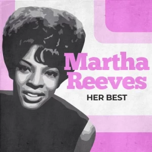 Martha.Reeves-Her.Best-2023-MP3.320.KBPS-P2P