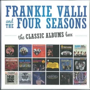 Frankie.Valli.And.The.Four.Seasons-The.Classic.Albums.Box-18CD-2014-P2P