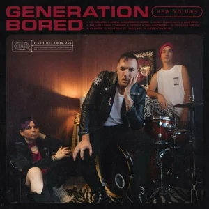 New.Volume-Generation.Bored-2023-MP3.320.KBPS-P2P