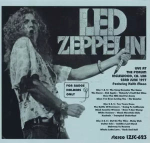 Led.Zeppelin-For.Badge.Holders.Only-7CD-2019-MP3.320.KBPS-P2P