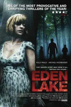 Eden Lake