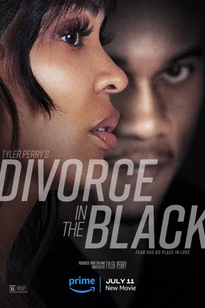 Tyler Perrys Divorce in the Black