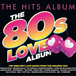 VA-The.Hits.Album-The.80s.Love.Album-3CD-2024-MP3.320.KBPS-P2P