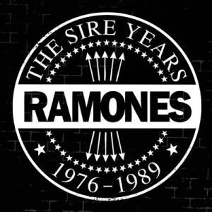 Ramones-The.Sire.Years-1976-1989-11CD-2014-MP3.320.KBPS-P2P