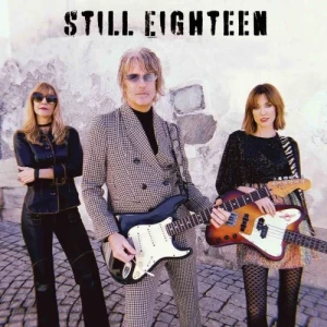 Still.Eighteen-Still.Eighteen-2024-MP3.320.KBPS-P2P