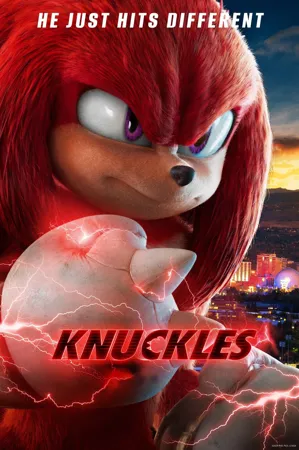 Knuckles