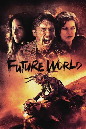 Future World
