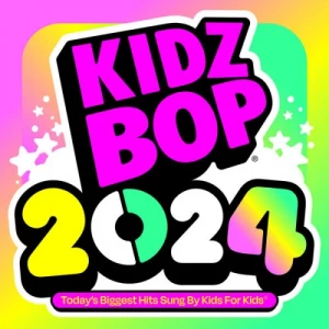 KIDZ.BOP.Kids-KIDZ.BOP.2024-2024-MP3.320.KBPS-P2P