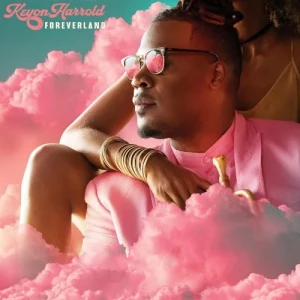 Keyon.Harrold-Foreverland-2024-MP3.320.KBPS-P2P