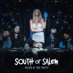 South.Of.Salem-Death.Of.The.Party-2024-MP3.320.KBPS-P2P