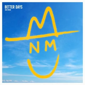 Niko.Moon-BETTER.DAYS-2024-MP3.320.KBPS-P2P