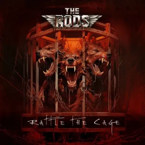 The.Rods-Rattle.The.Cage-2024-MP3.320.KBPS-P2P