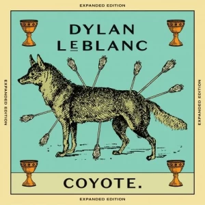 Dylan.LeBlanc-Coyote-Expanded.Edition-2024-MP3.320.KBPS-P2P