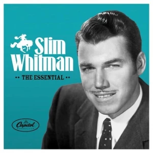 Slim.Whitman-The.Essential.Slim.Whitman-3CD-2009-320.KBPS-P2P