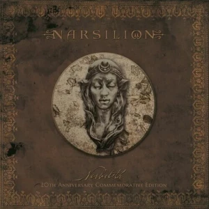 Narsilion-Nerbeleth-20th.Anniversary.Edition-2023-320.KBPS-P2P