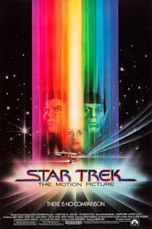 Star Trek: The Motion Picture