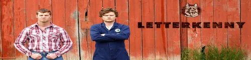 Letterkenny