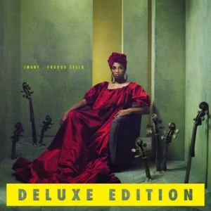 Imany-Voodoo.Cello-Deluxe.Edition-2023-MP3.320.KBPS-P2P