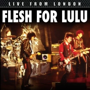 Flesh.For.Lulu-Live.From.London-2016.2024-MP3.320.KBPS-P2P