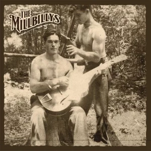 The.Millbillys-The.Millbillys-2023-MP3.320.KBPS-P2P