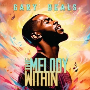 Gary.Beals-The.Melody.Within-2023-MP3.320.KBPS-P2P