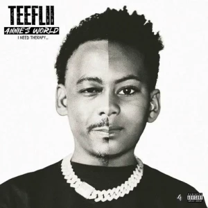 TeeFLii-Annies.World-I.Need.Therapy-2023-MP3.320.KBPS-P2P