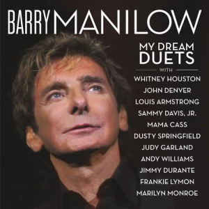 Barry.Manilow-My.Dream.Duets-2014-MP3.320.KBPS-P2P