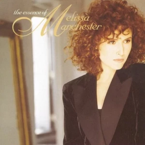 Melissa.Manchester-The.Essence.Of.Melissa.Manchester-1997-320.KBPS-P2P