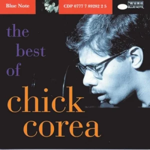 Chick.Corea-The.Best.Of-1993-MP3.320.KBPS-P2P