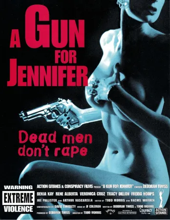 A Gun for Jennifer