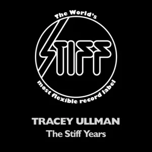 Tracey.Ullman-The.Stiff.Years-2006-MP3.320.KBPS-P2P