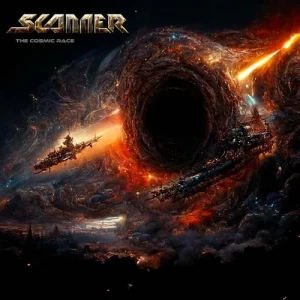 Scanner-The.Cosmic.Race-2024-MP3.320.KBPS-P2P