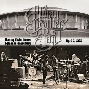 Allman.Brothers.Band-Manley.Field.House.Syracuse.University.April.7.1972-2024-P2P