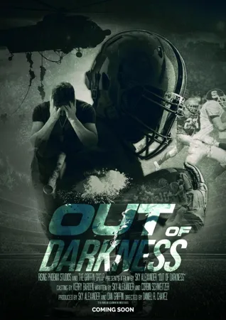 Out of Darkness